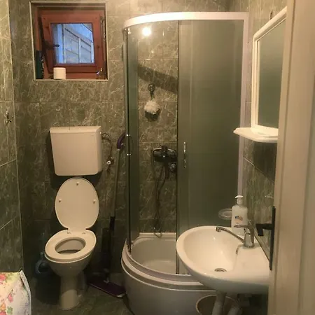 Apartment Anica Mokra Gora Exteriör bild