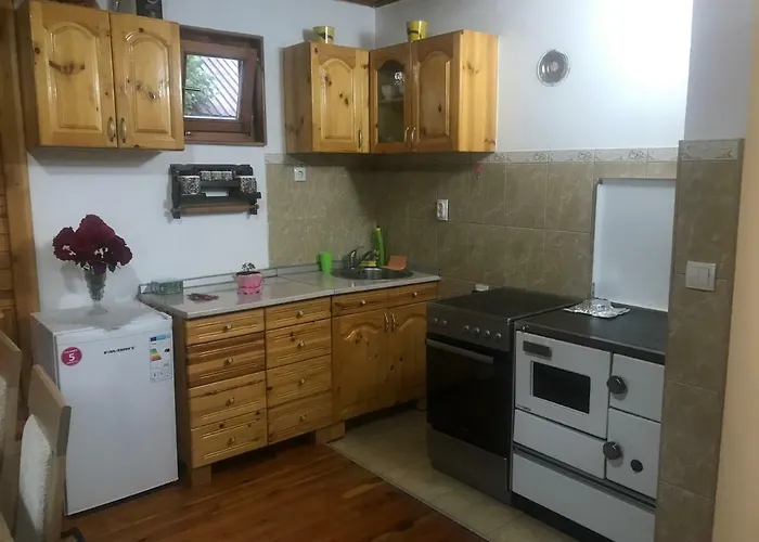 Apartment Anica