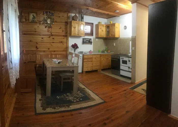 Apartment Anica